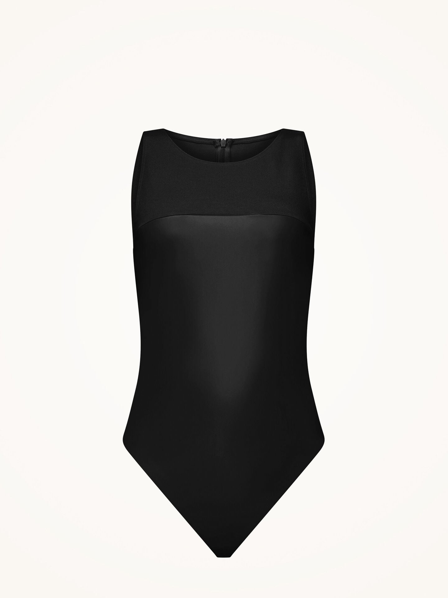 ECO VEGAN STRING BODY ECO VEGAN STRING BODY