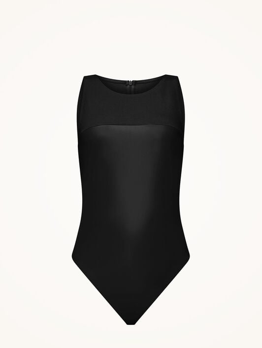 ECO VEGAN STRING BODY ECO VEGAN STRING BODY