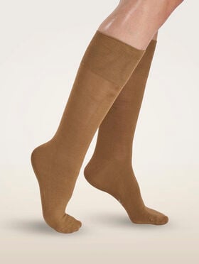 STRETCH COTTON SOCKS