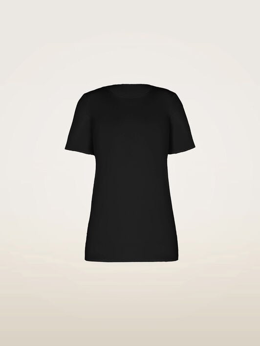 PURE TOP SHORT SLEEVES PURE TOP SHORT SLEEVES