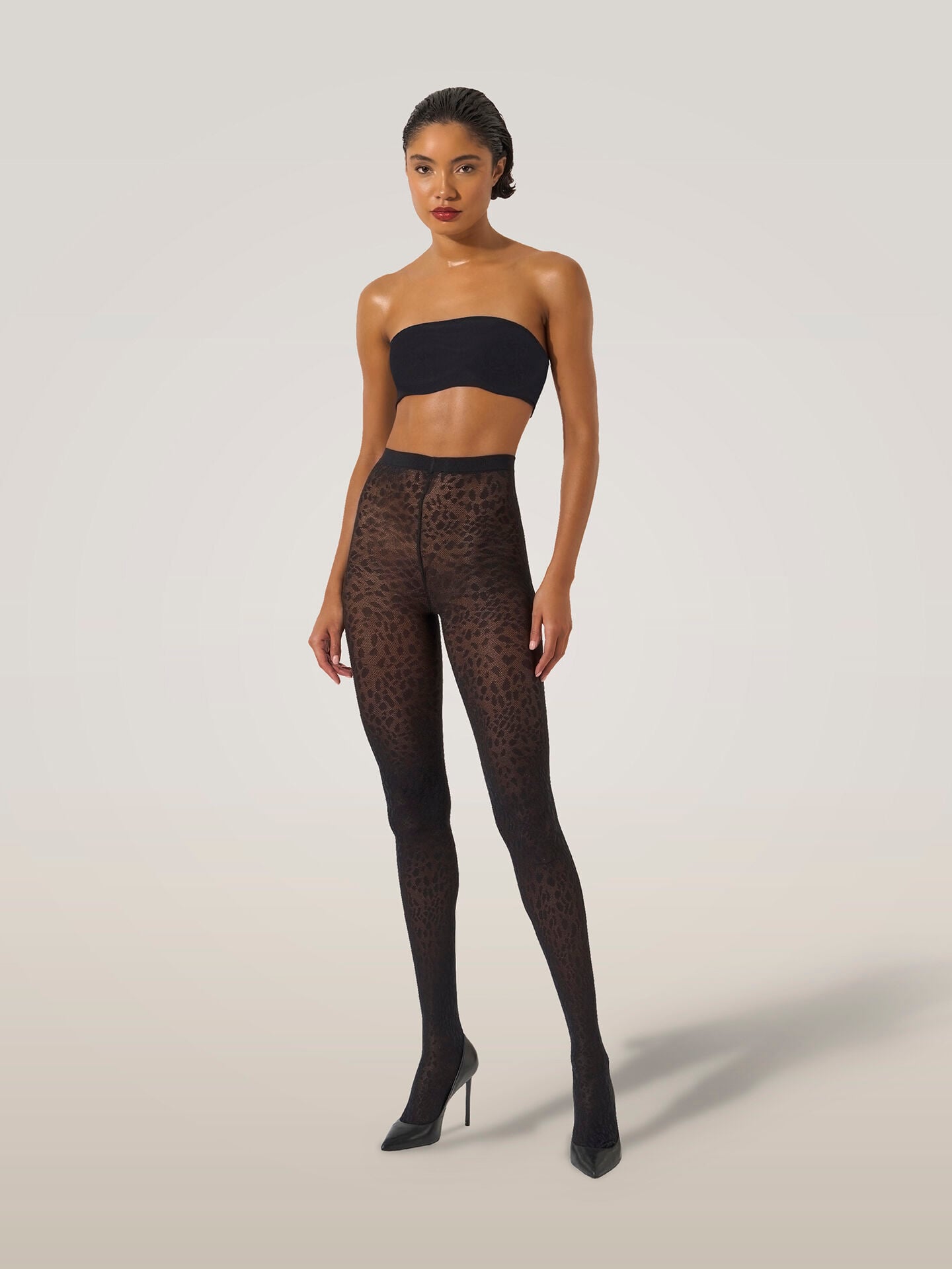 PANTERA TIGHTS PANTERA TIGHTS