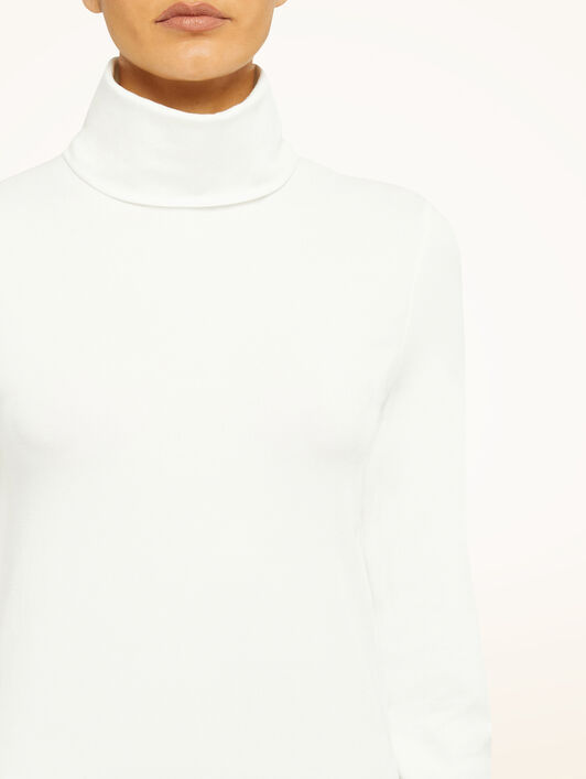 AURORA TOP LONG SLEEVES AURORA TOP LONG SLEEVES