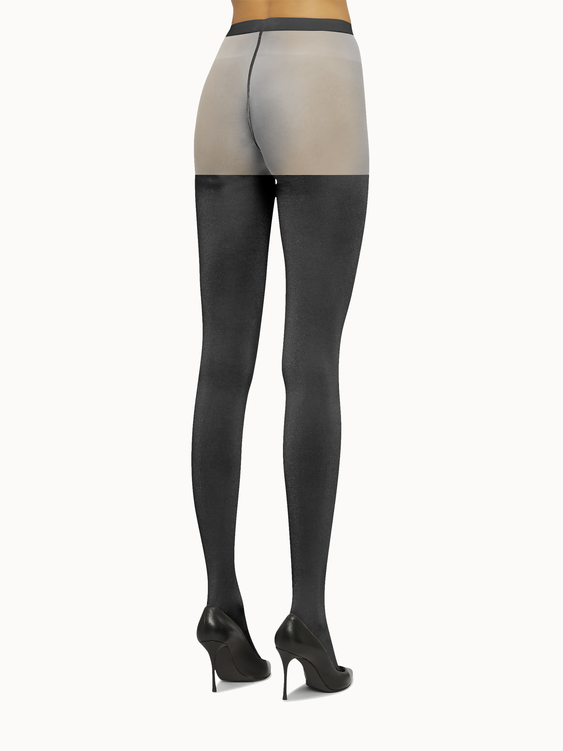 SHINY SHEER TIGHTS SHINY SHEER TIGHTS