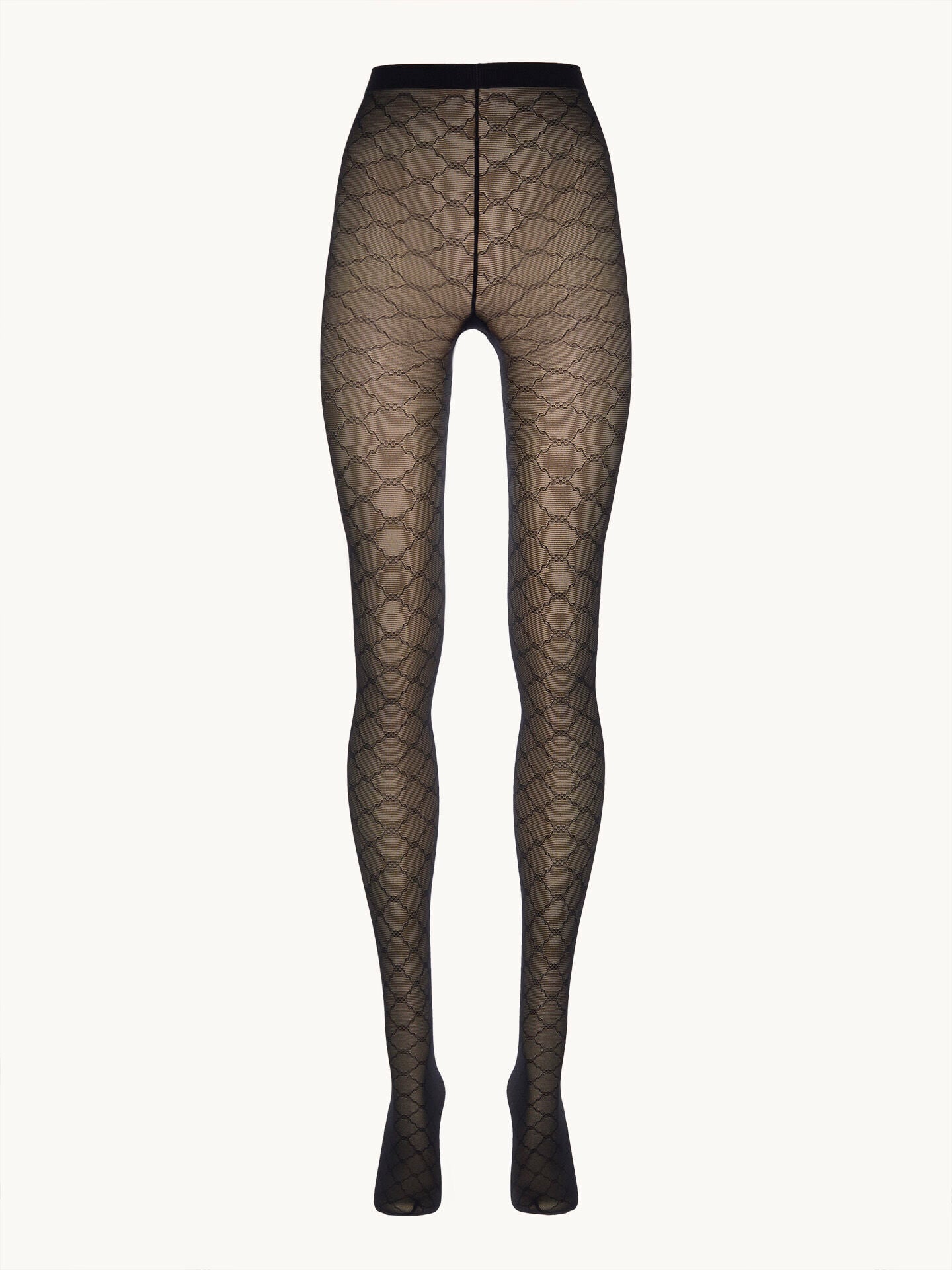 SHEER PATTERN TIGHTS SHEER PATTERN TIGHTS