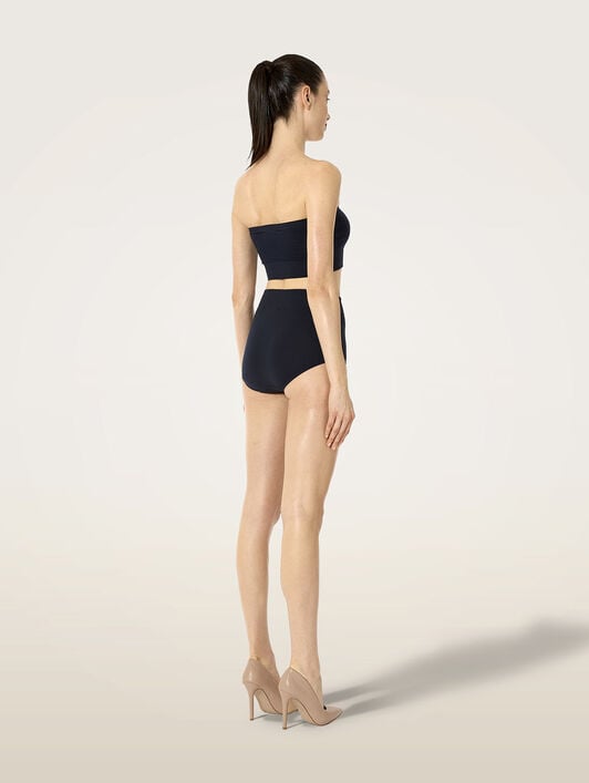 SEAMLESS WOOL TOP SLEEVELESS SEAMLESS WOOL TOP SLEEVELESS