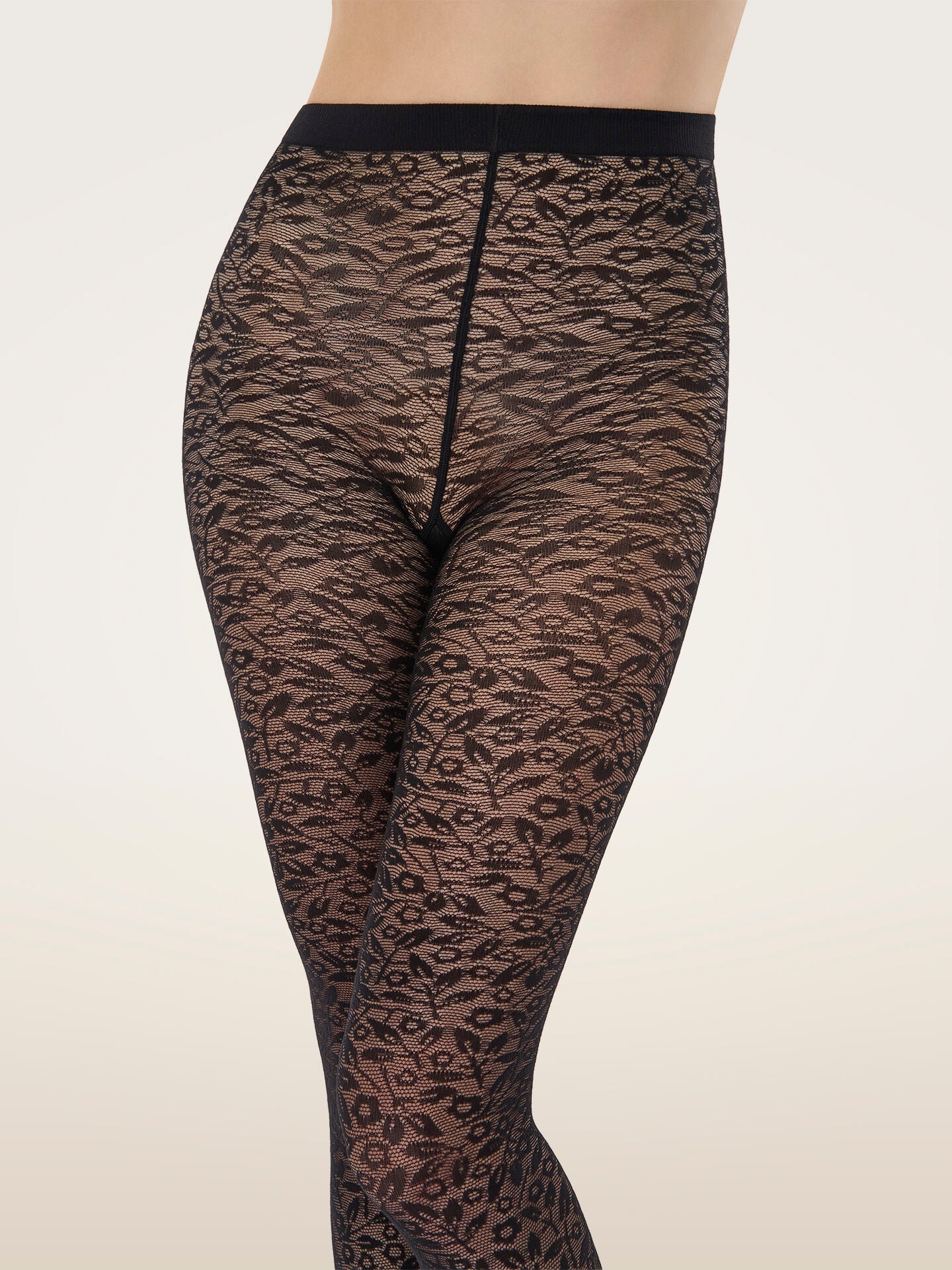 BOUQUET TIGHTS BOUQUET TIGHTS