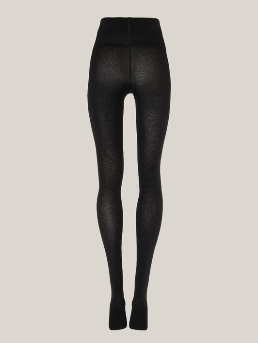 CASHMERE SILK TIGHTS CASHMERE SILK TIGHTS
