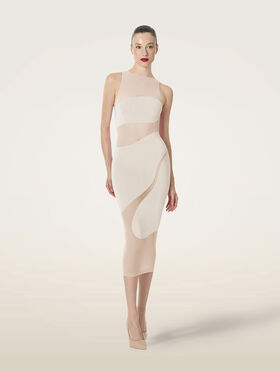 SHADE DRESS