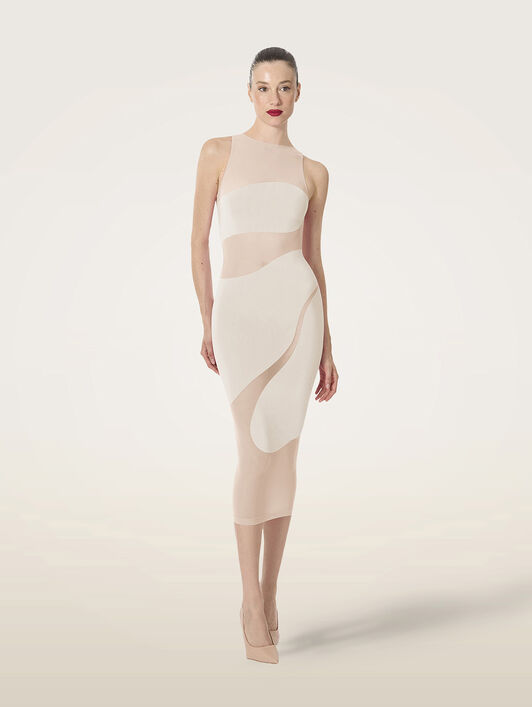 SHADE DRESS