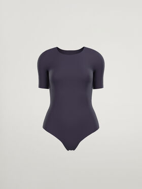 SHORTSLEEVE STRING BODY