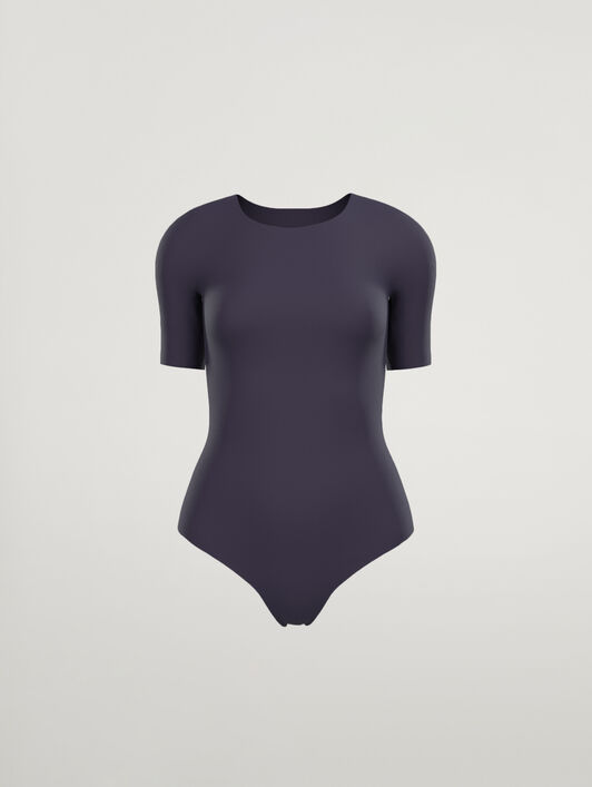 SHORTSLEEVE STRING BODY SHORTSLEEVE STRING BODY