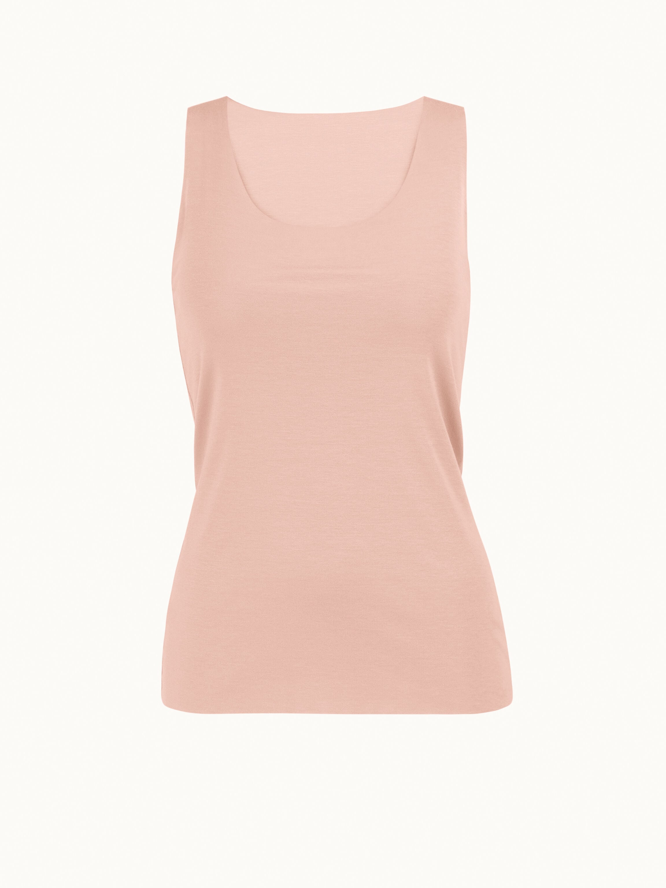 JERSEY TOP SLEEVELESS JERSEY TOP SLEEVELESS