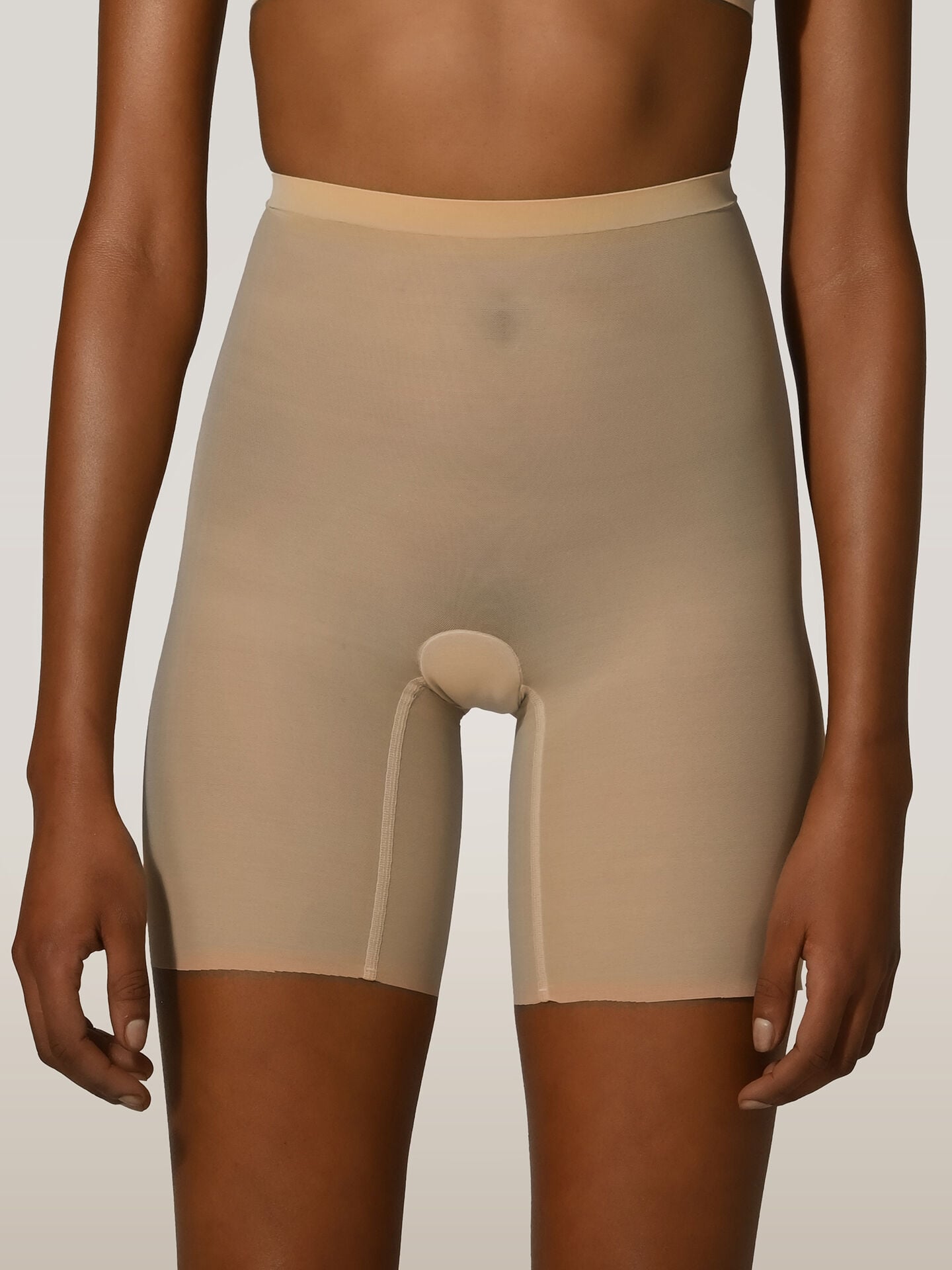 TULLE CONTROL SHORTS TULLE CONTROL SHORTS
