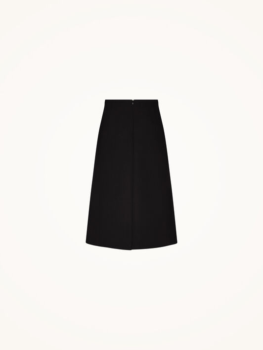 SCUBA TAILOR SKIRT SCUBA TAILOR SKIRT
