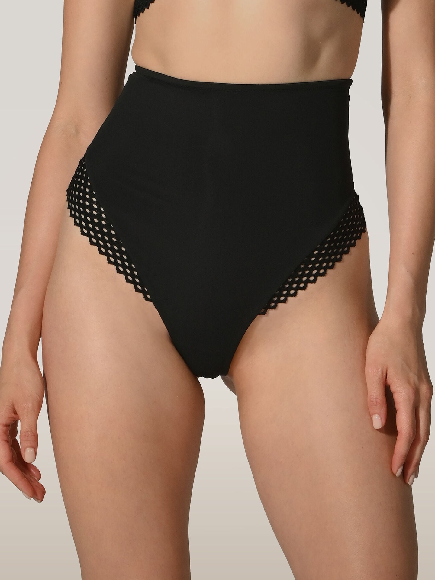 ROMANTIC NET CONTROL BRIEF