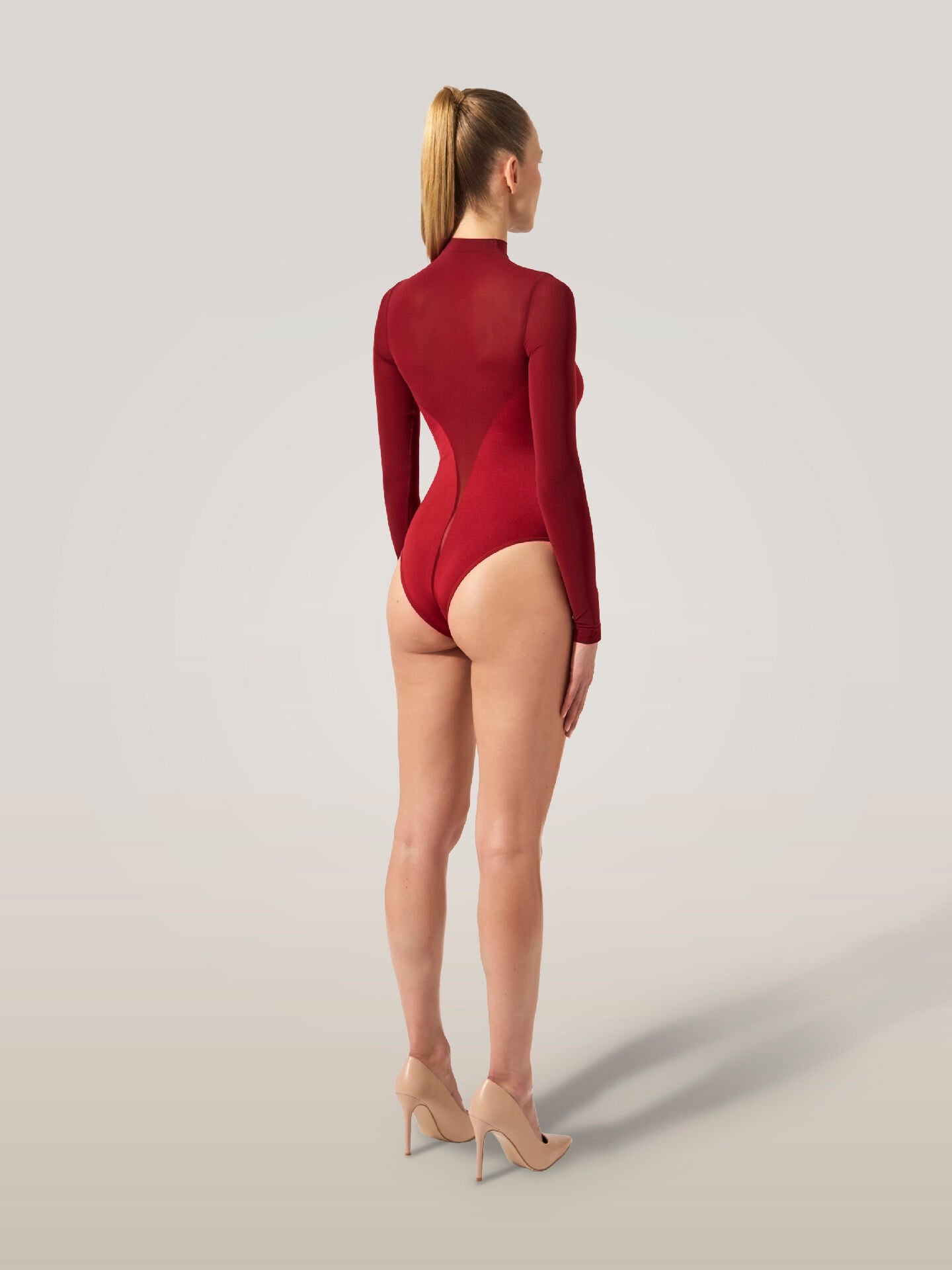 BUSTIER BODY BUSTIER BODY