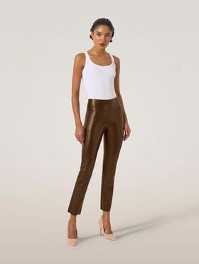 EDIE FORMING TROUSERS