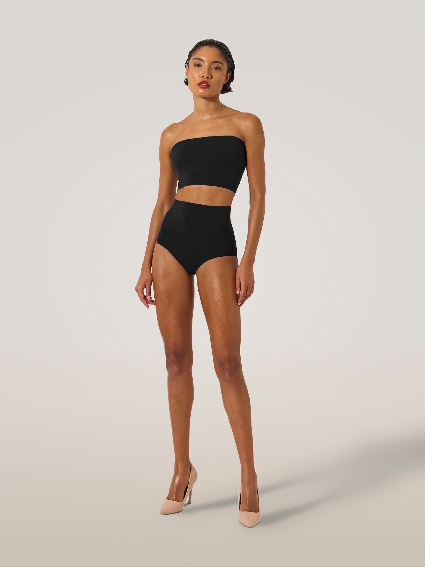 SEAMLESS SHORTS SEAMLESS SHORTS