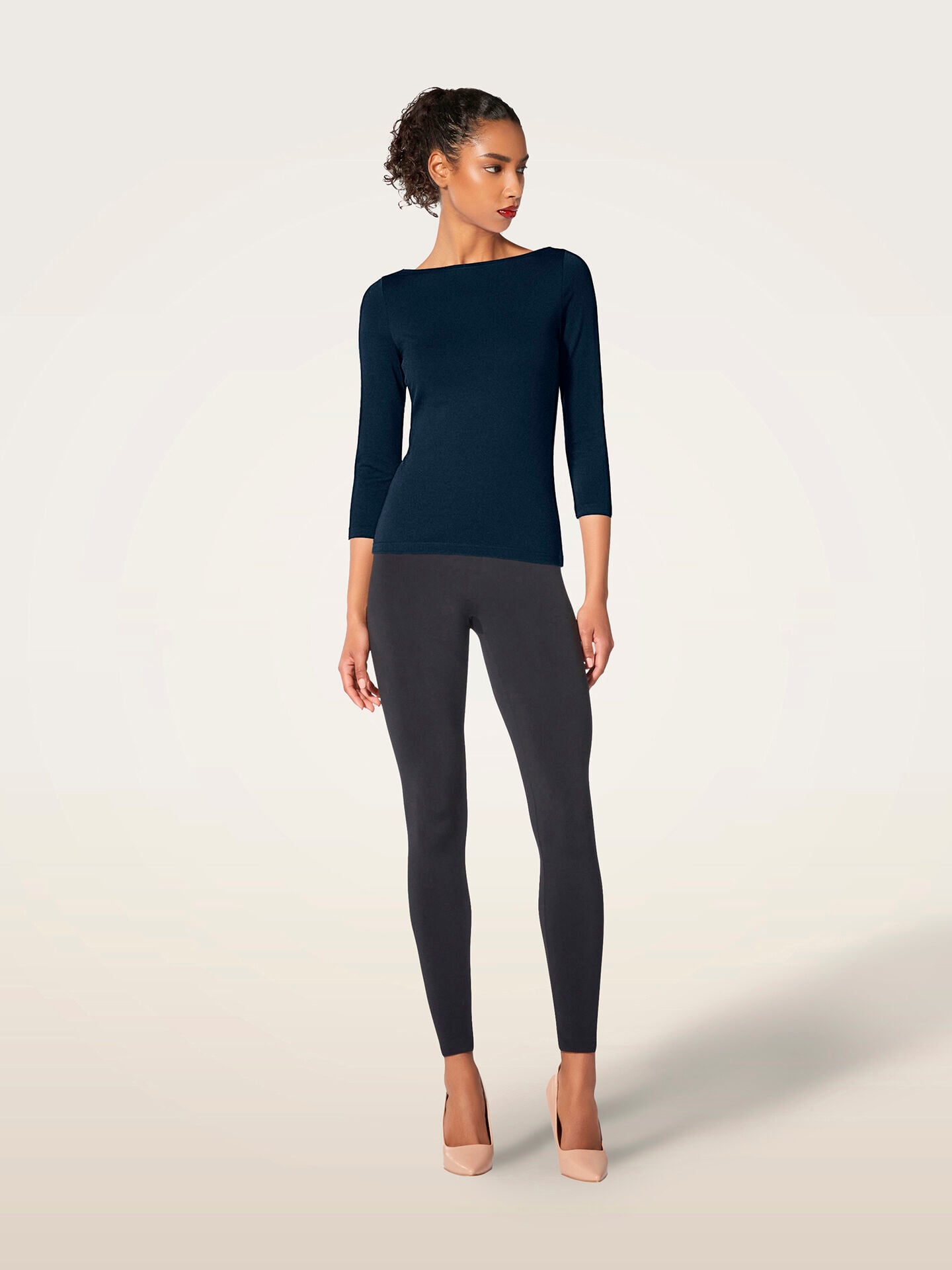 CORDOBA TOP LONG SLEEVES CORDOBA TOP LONG SLEEVES