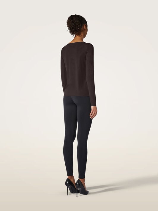 PURE TOP LONG SLEEVES PURE TOP LONG SLEEVES