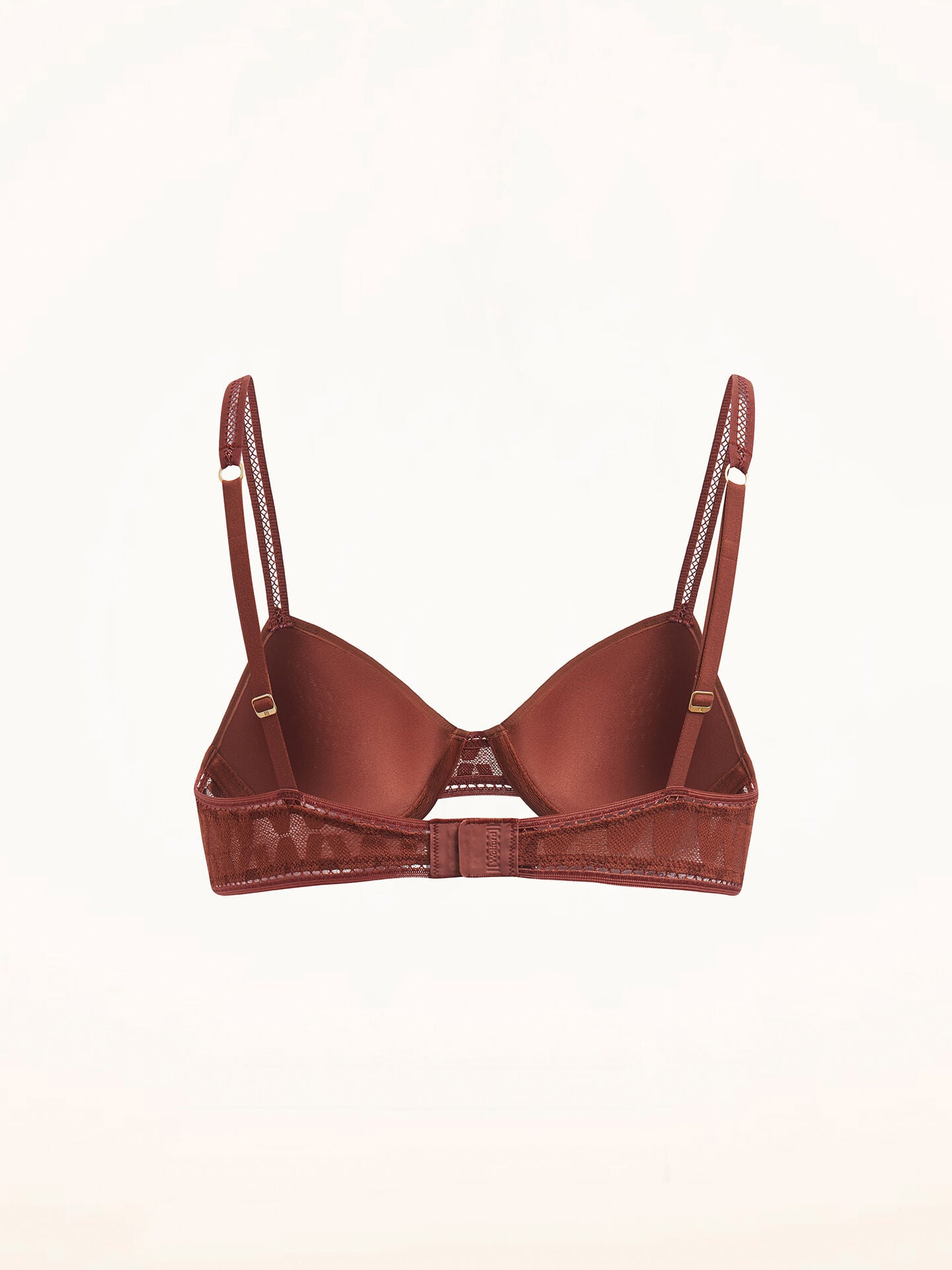 NET LOGO SOFT CUP BRA NET LOGO SOFT CUP BRA