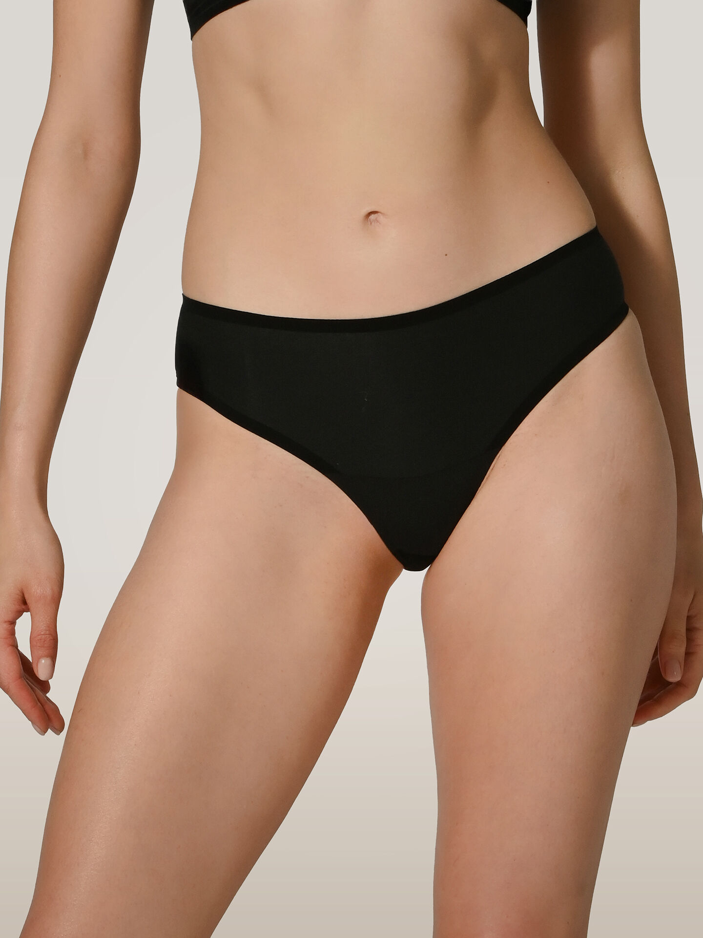 COTTON CONTOUR 3W STRING