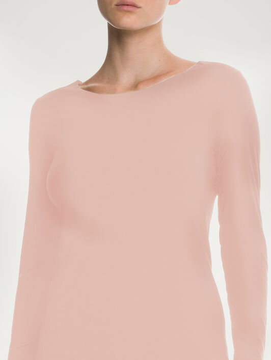 JERSEY TOP LONG SLEEVES