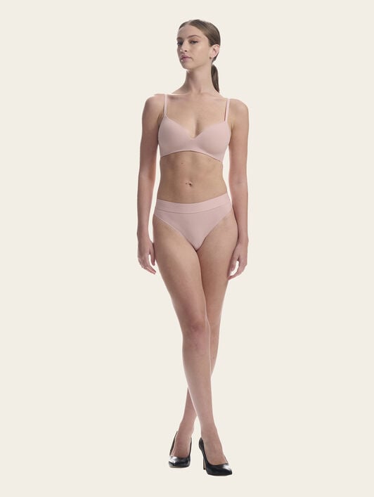 BEAUTY COTTON SKIN BRA