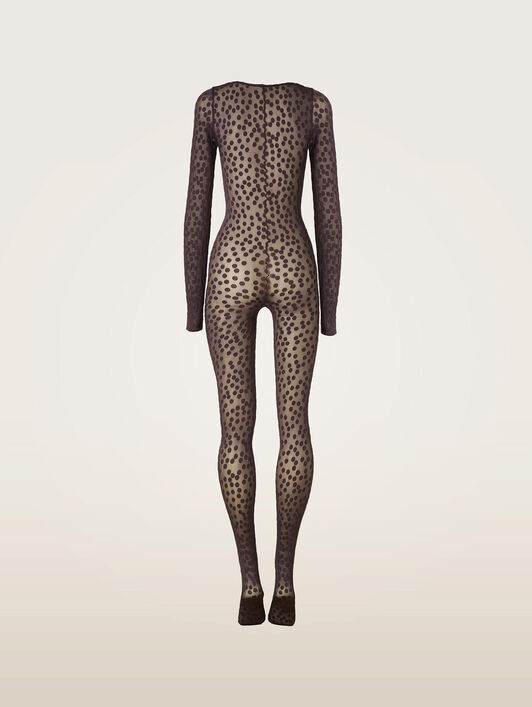 SWEET DOTS CATSUIT SWEET DOTS CATSUIT