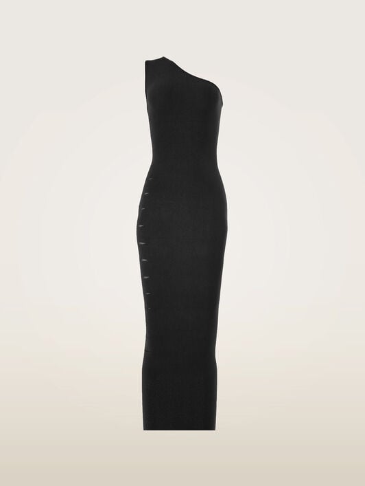 SLASH DRESS SLASH DRESS