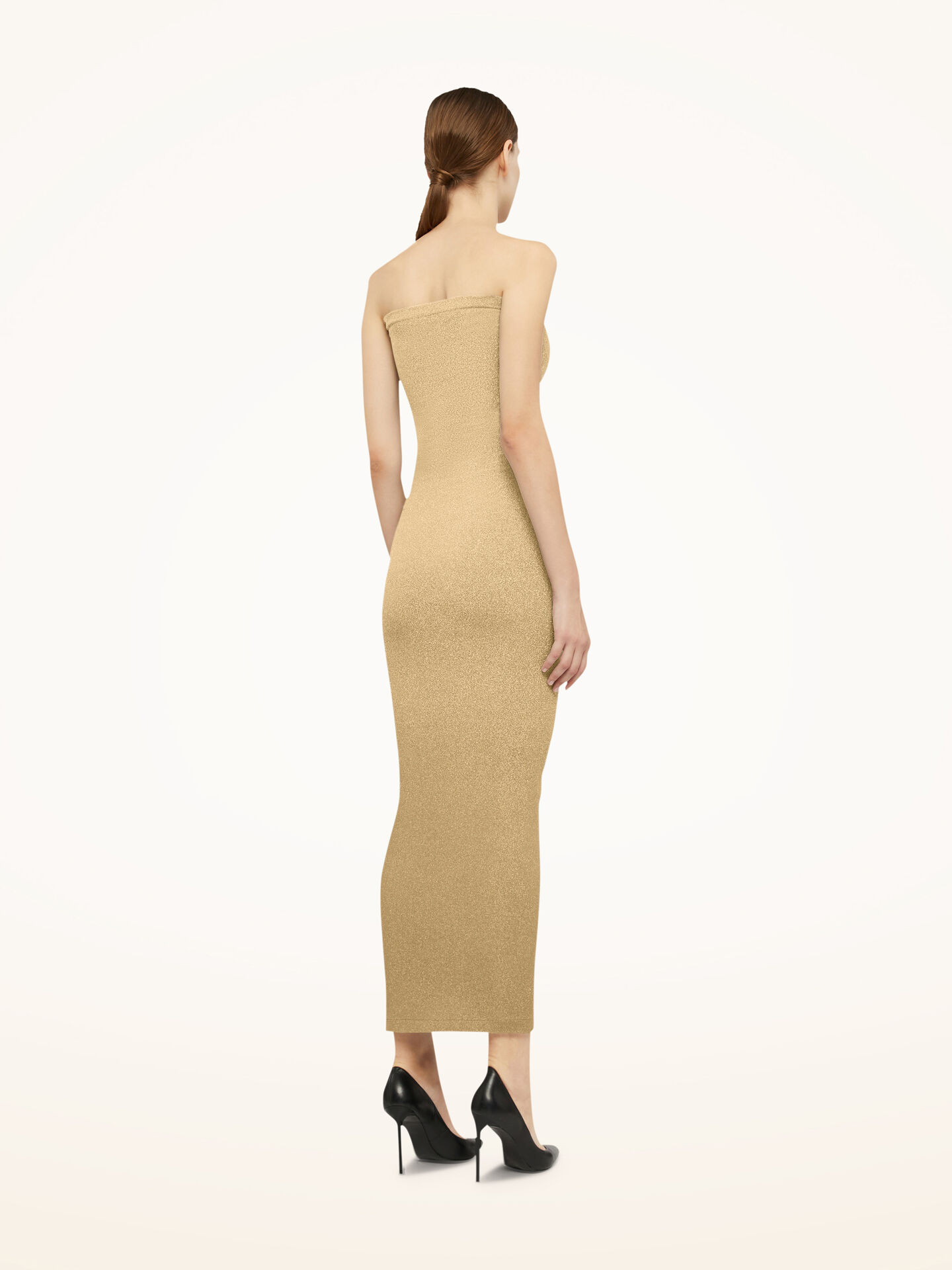 FADING SHINE DRESS FADING SHINE DRESS