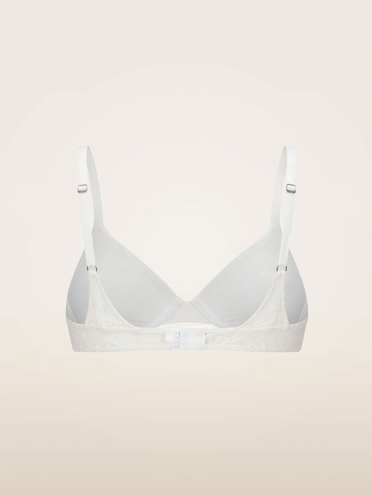 LACE CONTOUR BRA LACE CONTOUR BRA