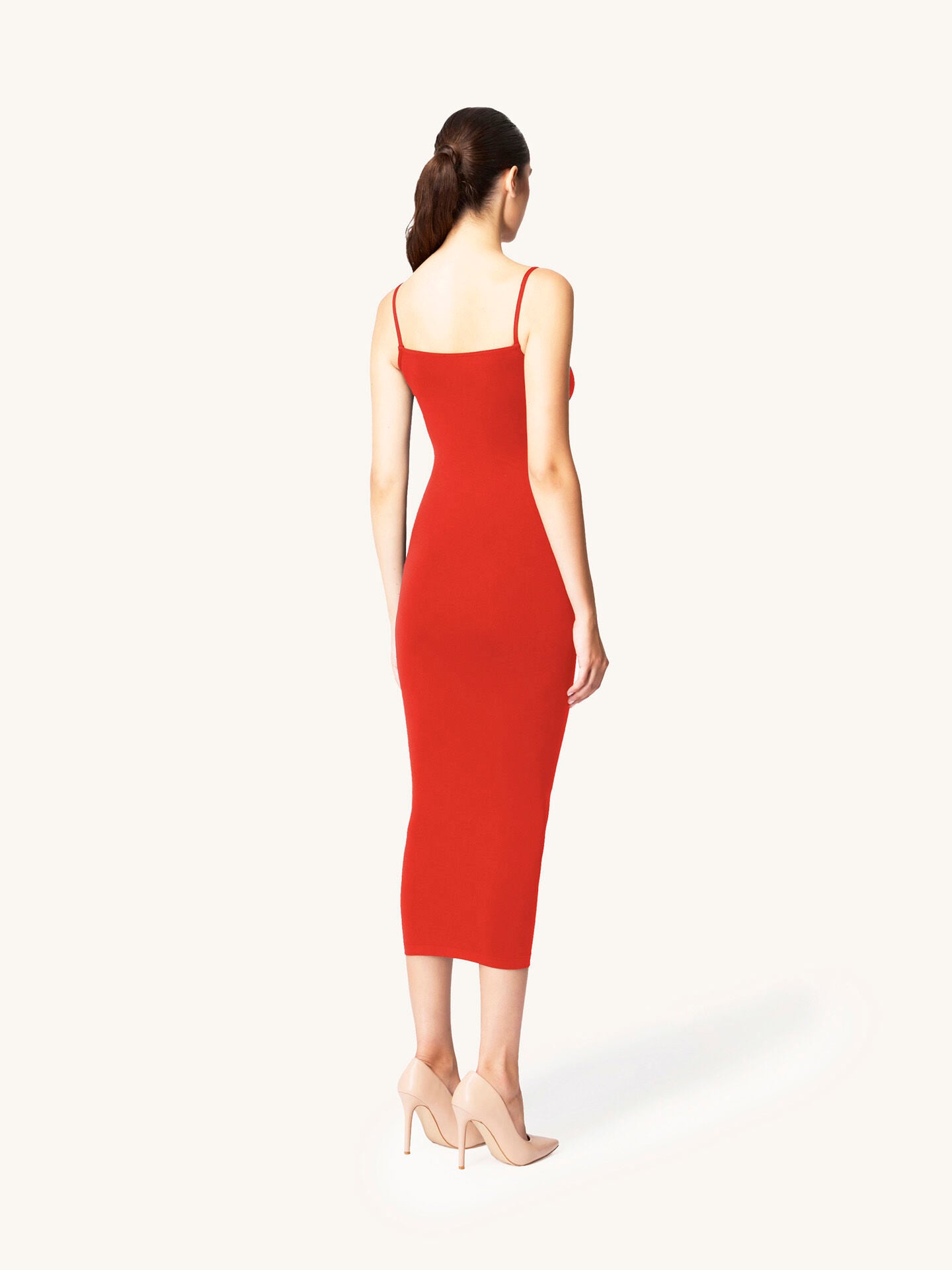 STRAP FATAL DRESS STRAP FATAL DRESS