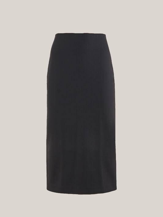 MIDNIGHT GRACE MIDI SKIRT MIDNIGHT GRACE MIDI SKIRT