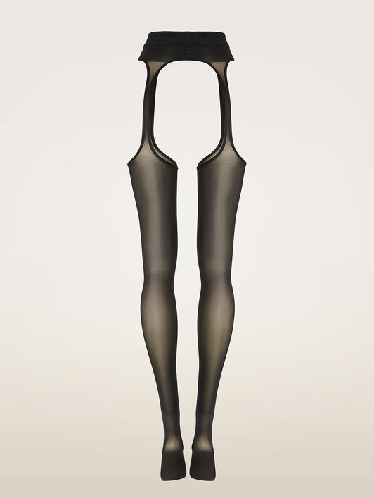 SUSPENDER TIGHTS SUSPENDER TIGHTS