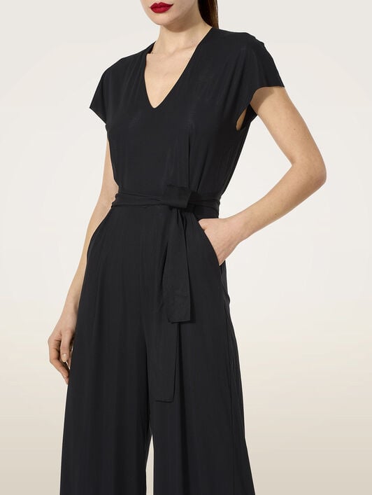 PURE CUT JUMPSUIT