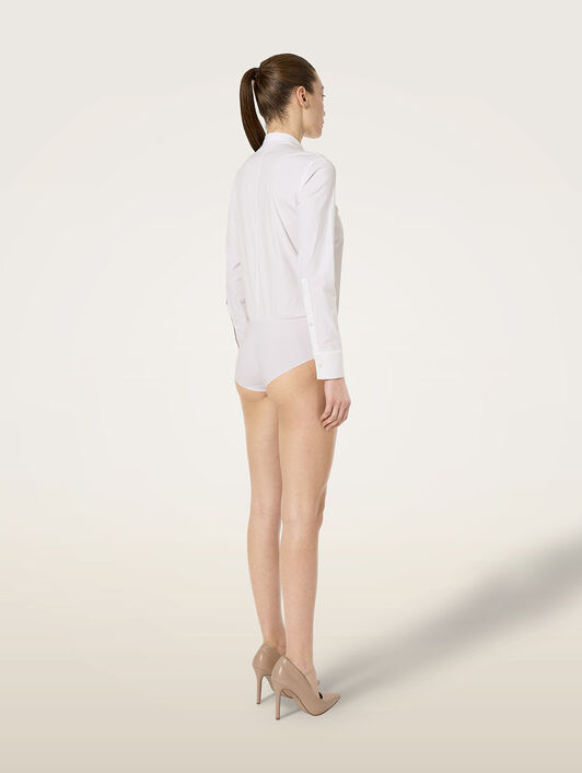 BLOUSE BODY