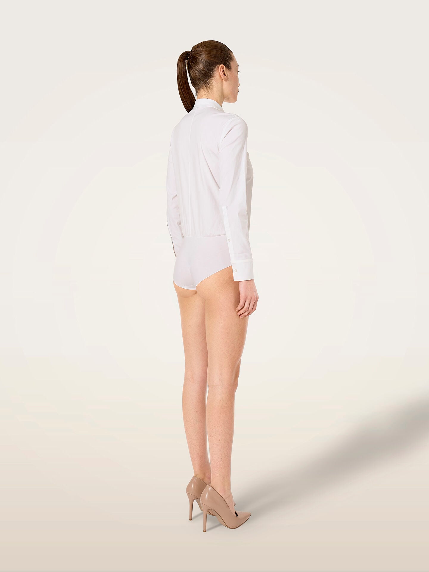 BLOUSE BODY