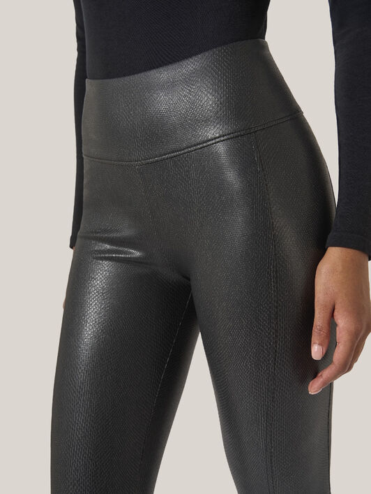 PYTHON LEGGINGS PYTHON LEGGINGS