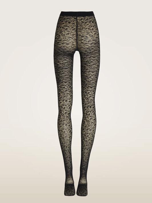BOUQUET TIGHTS