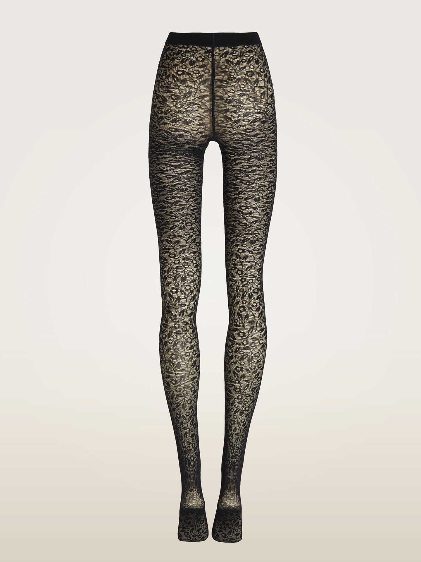 BOUQUET TIGHTS