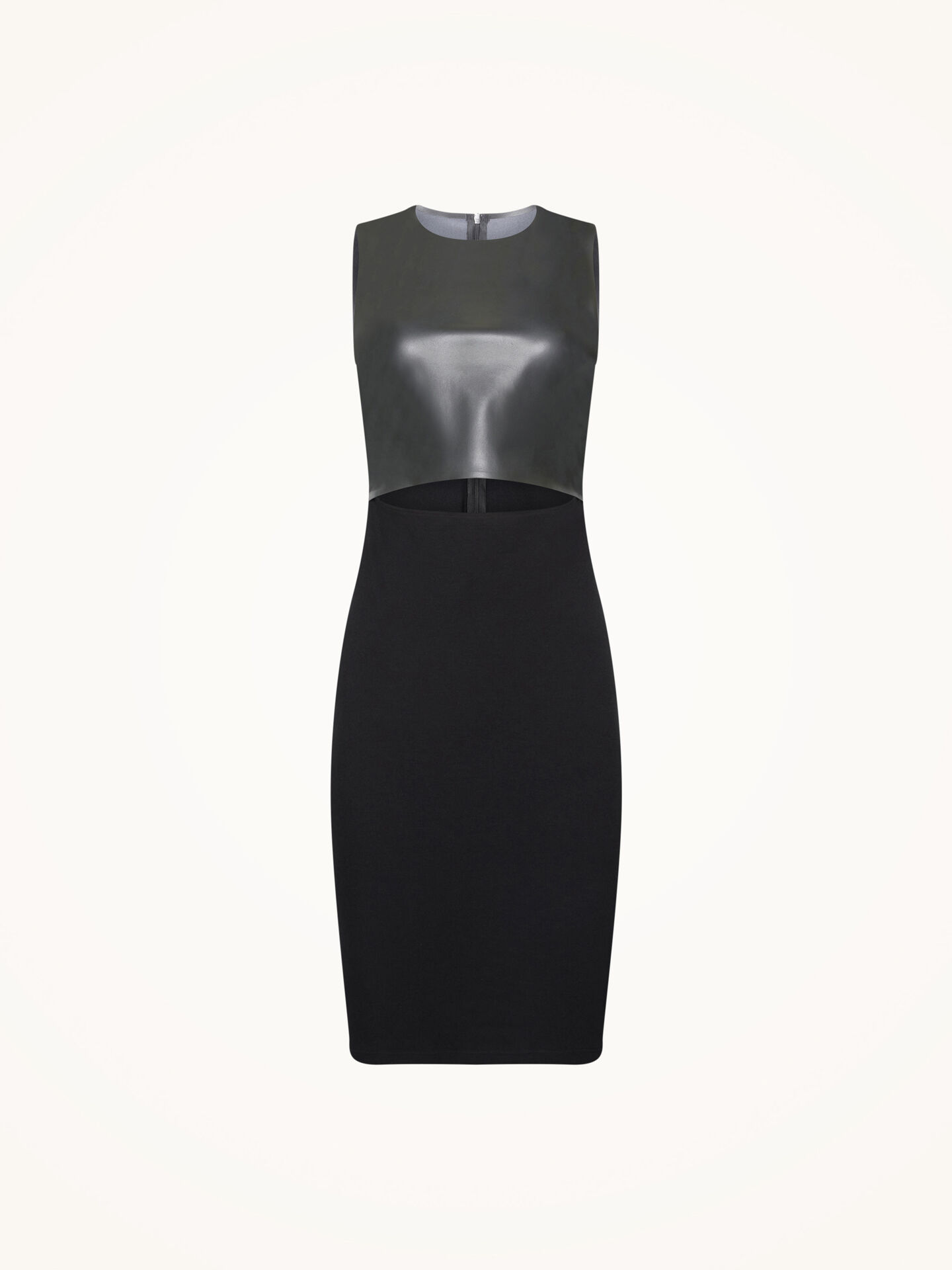 ECO VEGAN DRESS ECO VEGAN DRESS