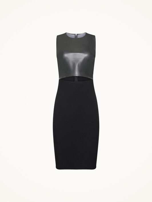 ECO VEGAN DRESS ECO VEGAN DRESS