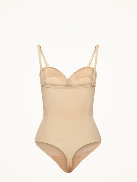 MAT DE LUXE FORM. STRING BODY