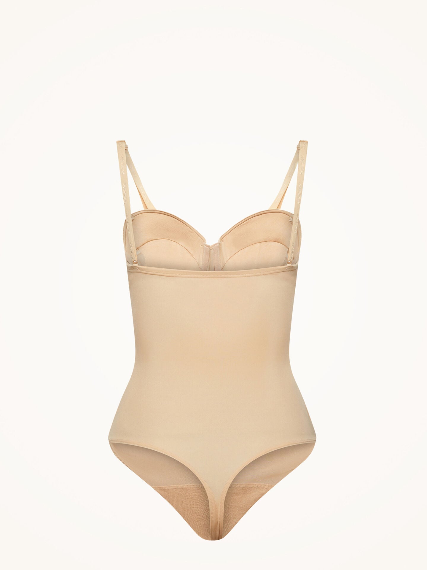 MAT DE LUXE FORM. STRING BODY
