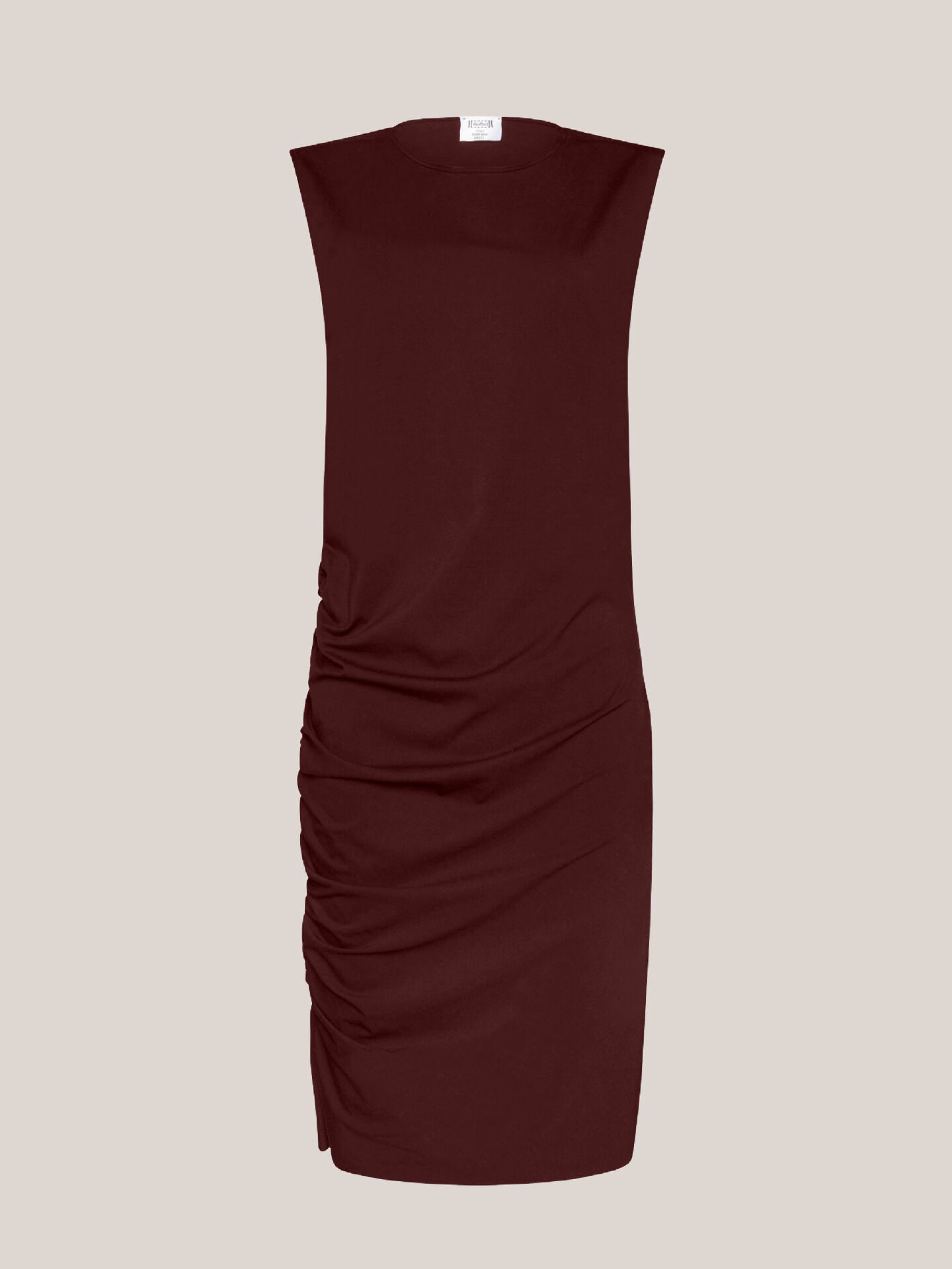 PURE MINI DRESS PURE MINI DRESS