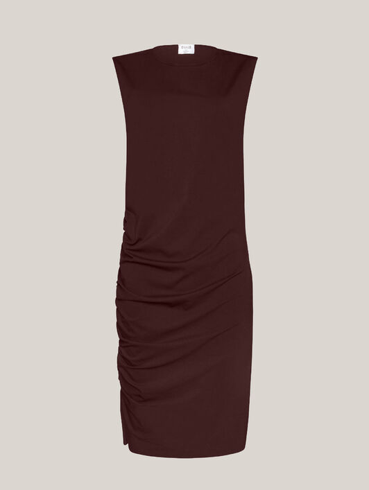 PURE MINI DRESS PURE MINI DRESS