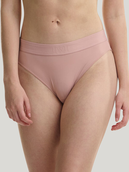 MICROFIBRE BRIEF MICROFIBRE BRIEF