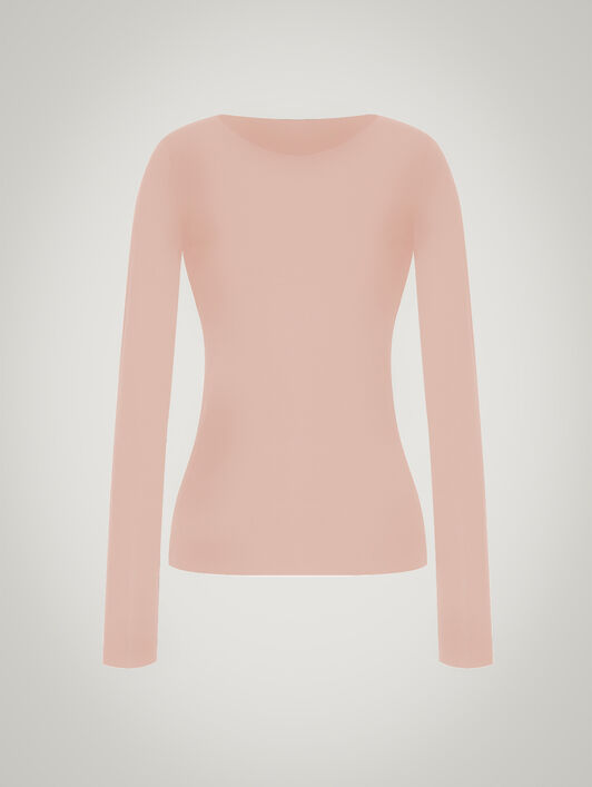 JERSEY TOP LONG SLEEVES