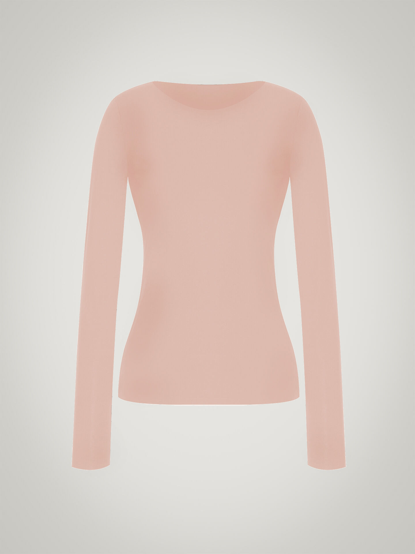 JERSEY TOP LONG SLEEVES